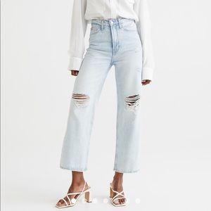 H&M Jeans
